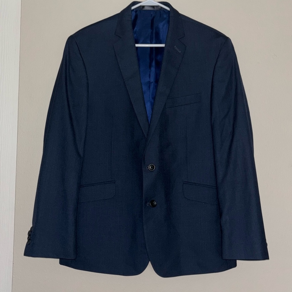 Reaction Kenneth Cole Sport Coat - Picture 1 of 4